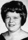 Diana Webb: class of 1962, Norte Del Rio High School, Sacramento, CA.